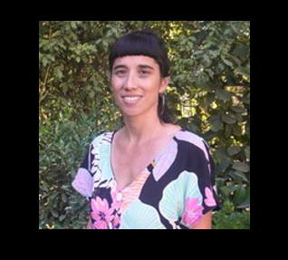 Alicia Olivari