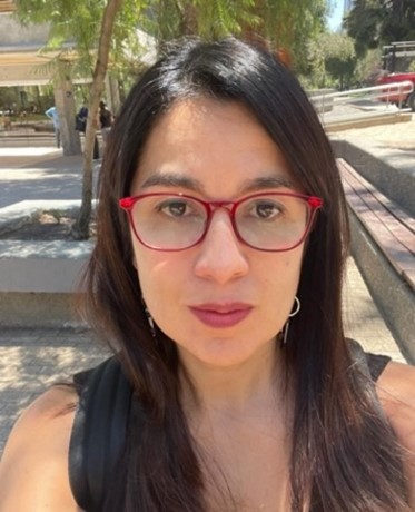 Alejandra Crocco Valdivia