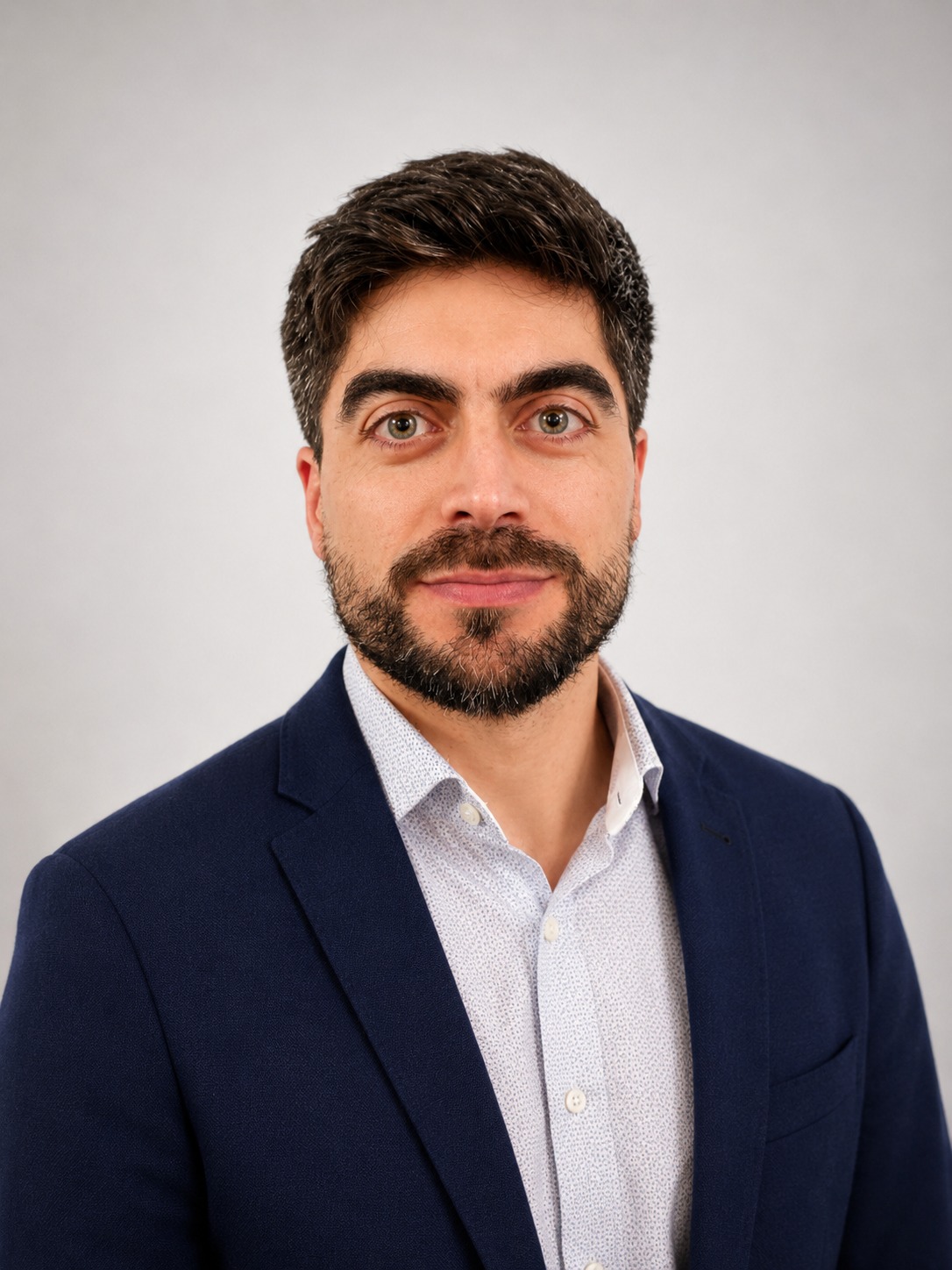 Dr. Carlos Sandaña Samur