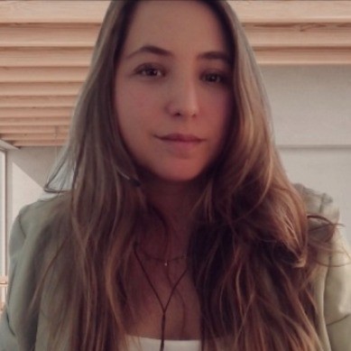 Valentina Chinny Aylwin