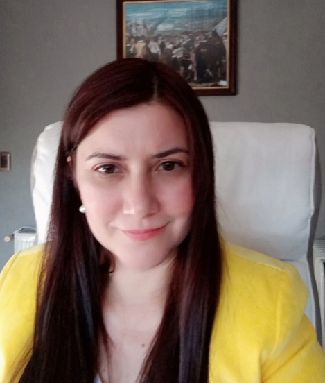 Tamara Vega Gutiérrez