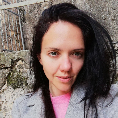 Lucila Fernández Alle