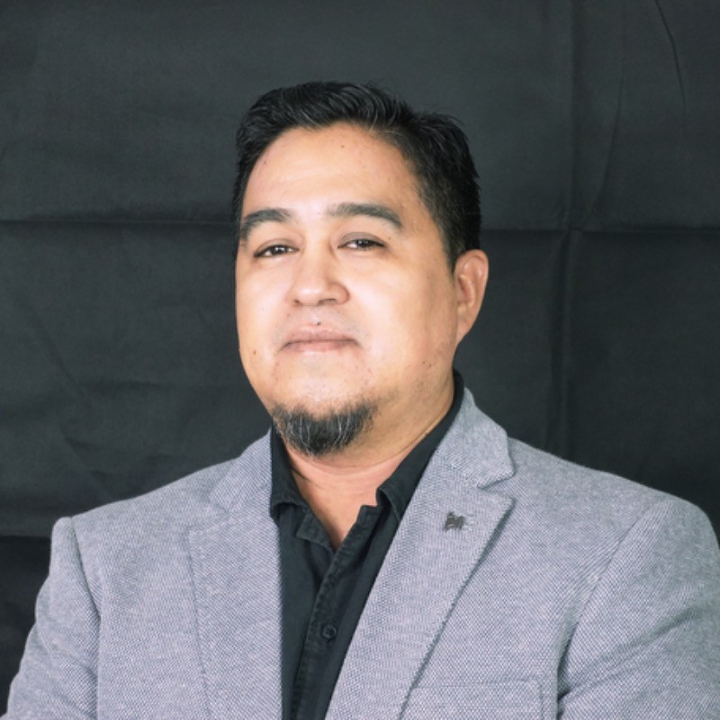 Jaime Candia Mellado