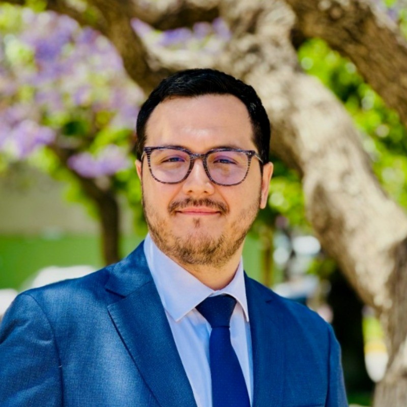 Marcelo Araya Cofré