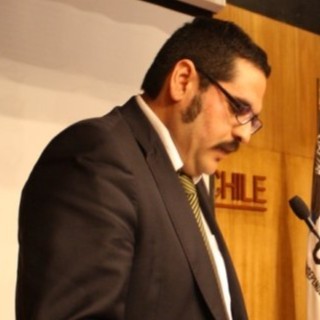 Leonardo Holgado Vargas