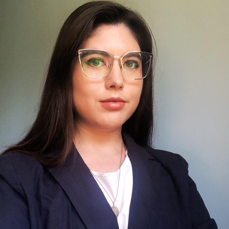 Octavia Martínez Villagrán