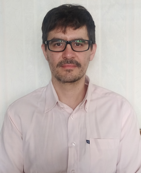 Mauricio Fuentes Salvo