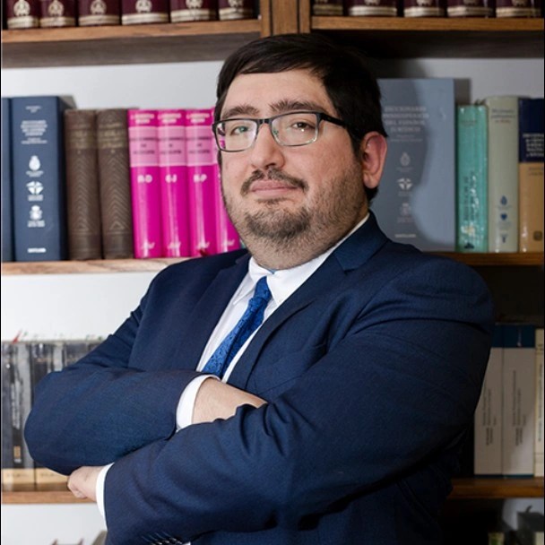 René Larroucau Toro