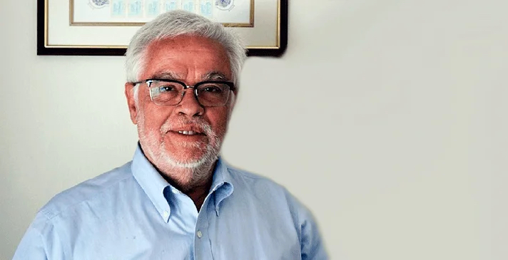 Ricardo Neira Navarro