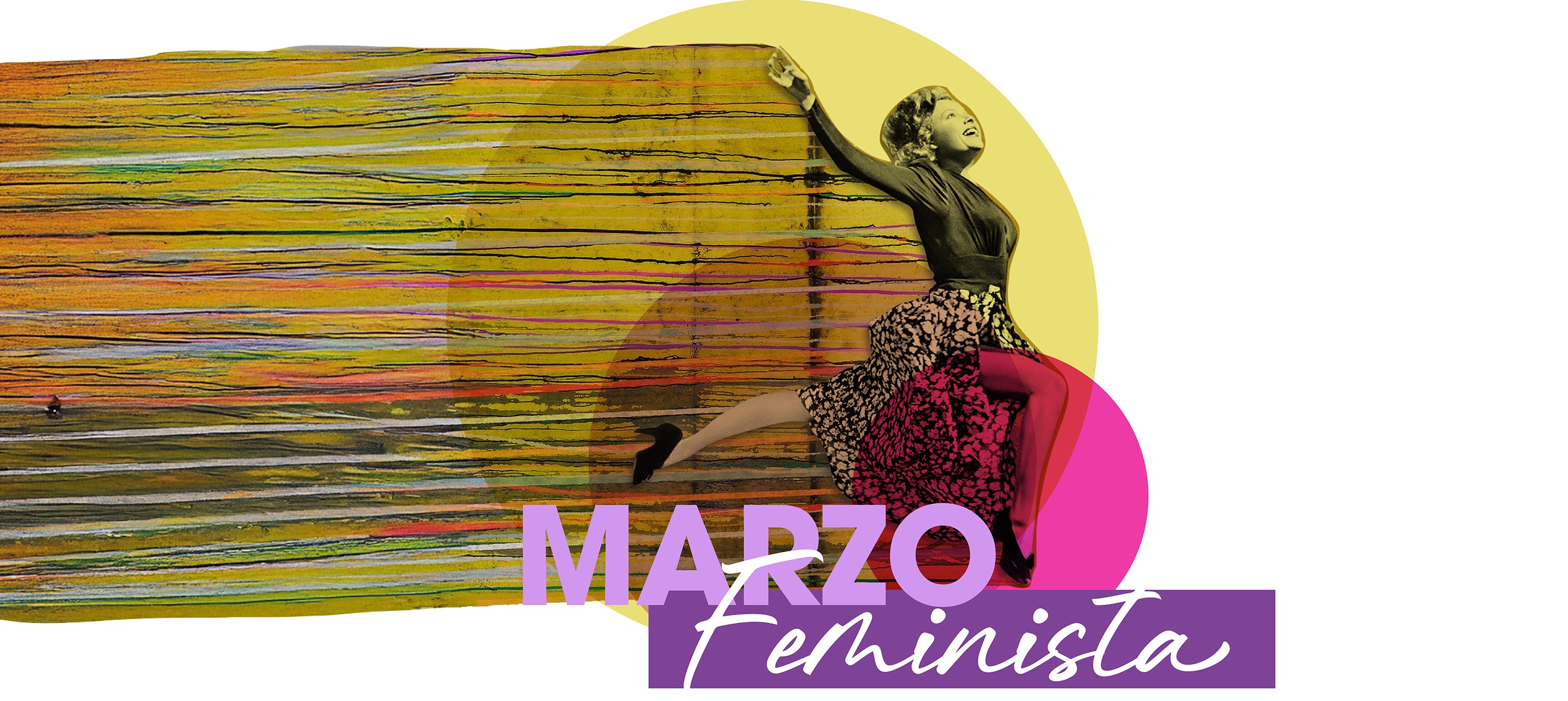 MARZO FEMINISTA EN UACADEMIA