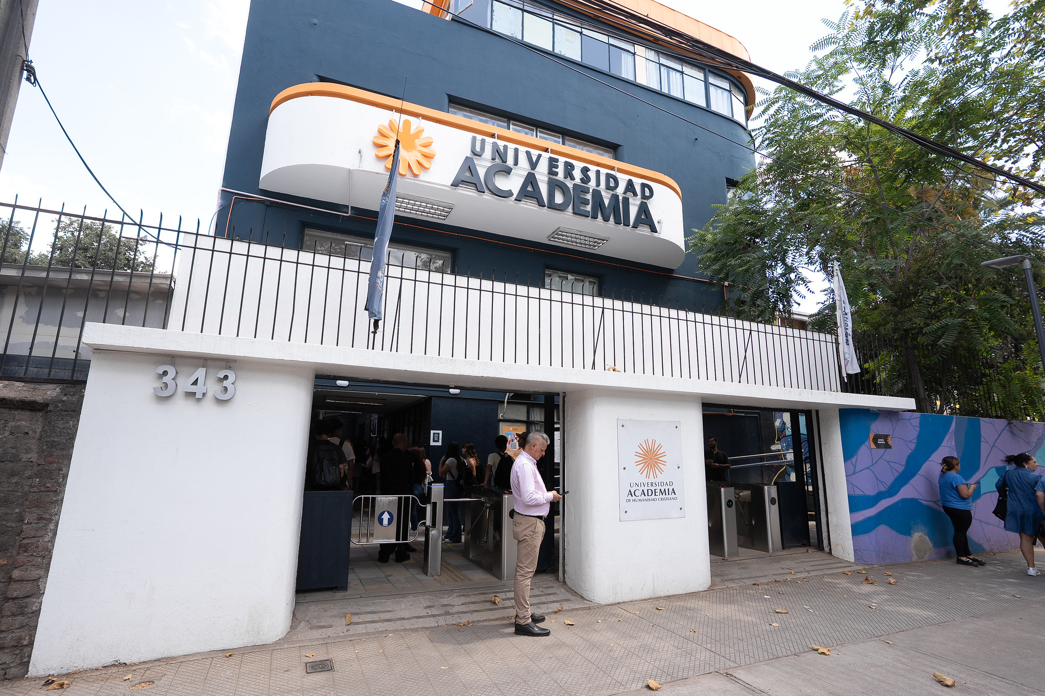 La universidad que aprende: de la extensión al territorio