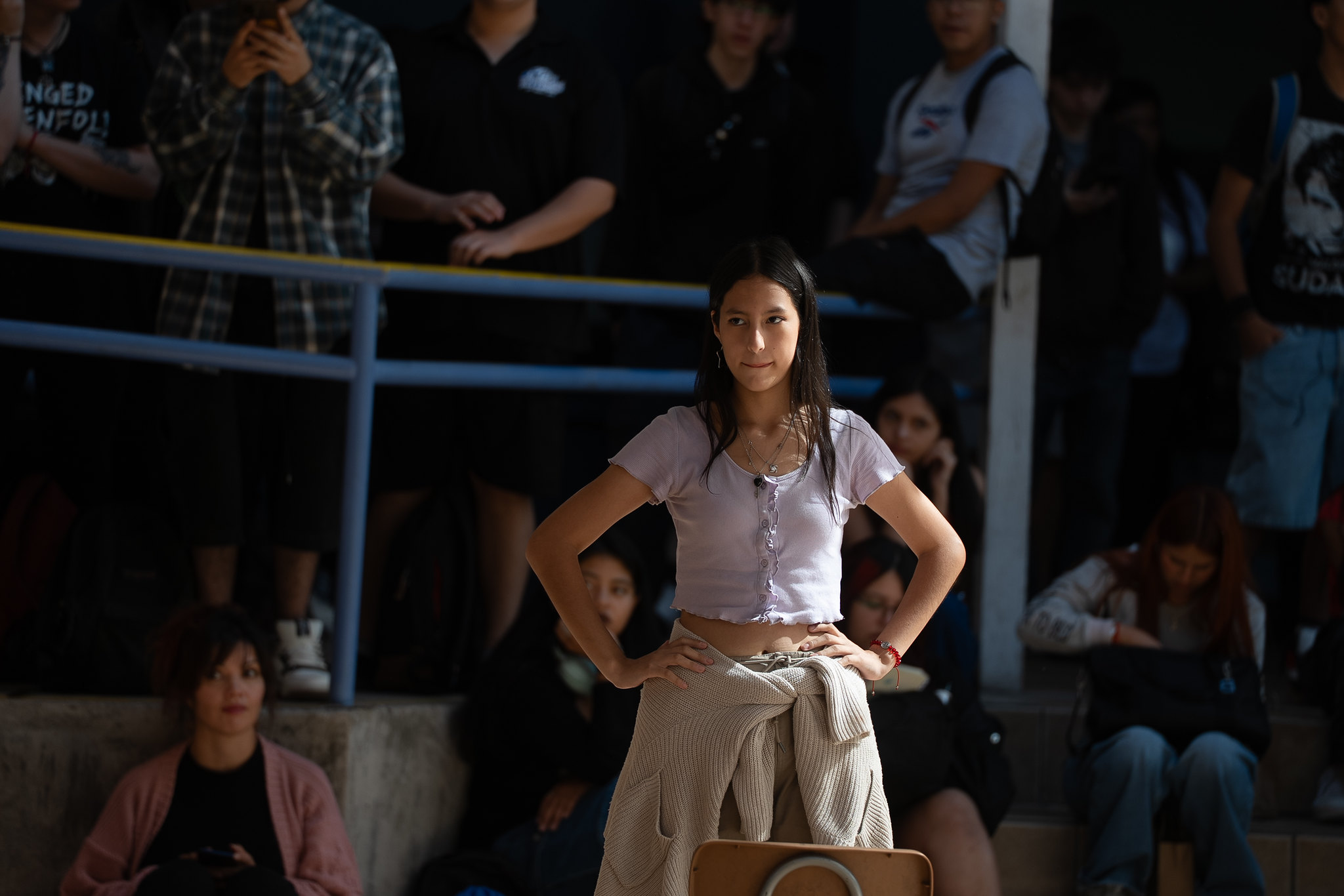 semana zero 2026 semana inducción estudiantes