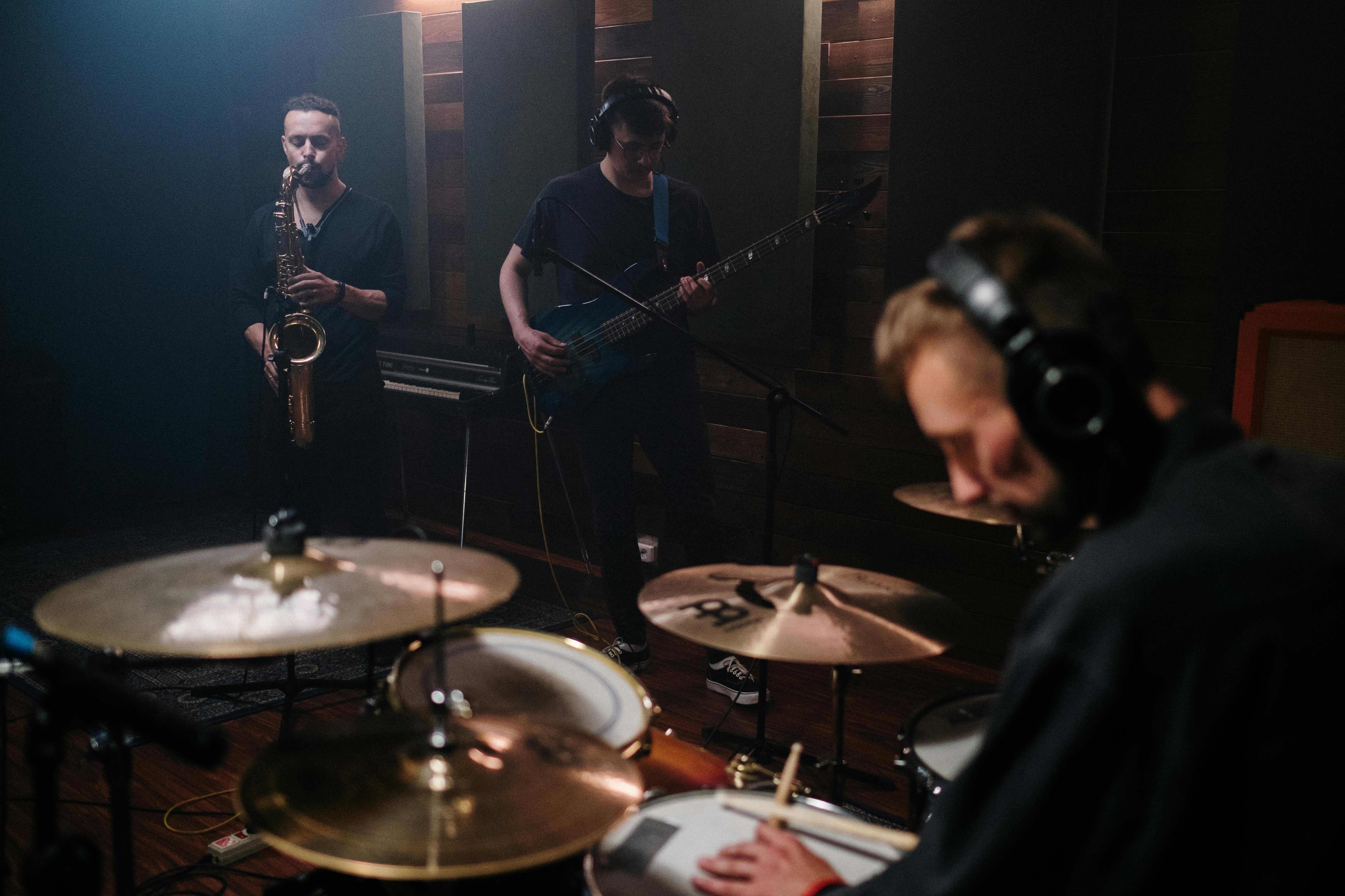 Diplomado Arreglos Musicales para Bandas y Ensambles