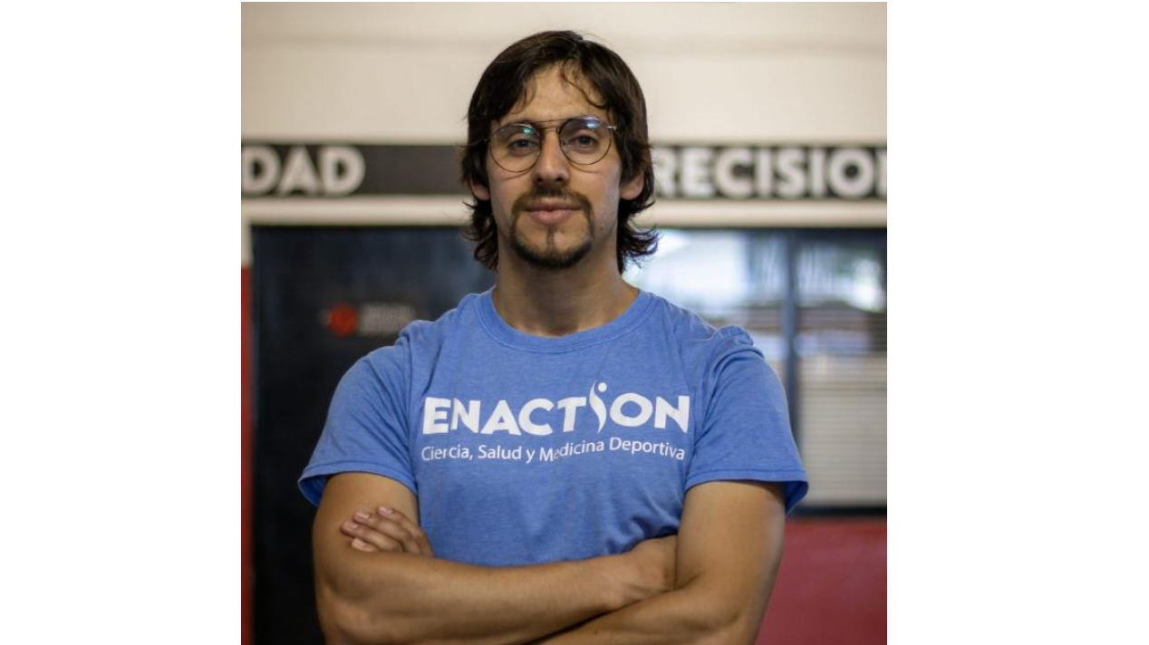 Javier Meneses Pinto