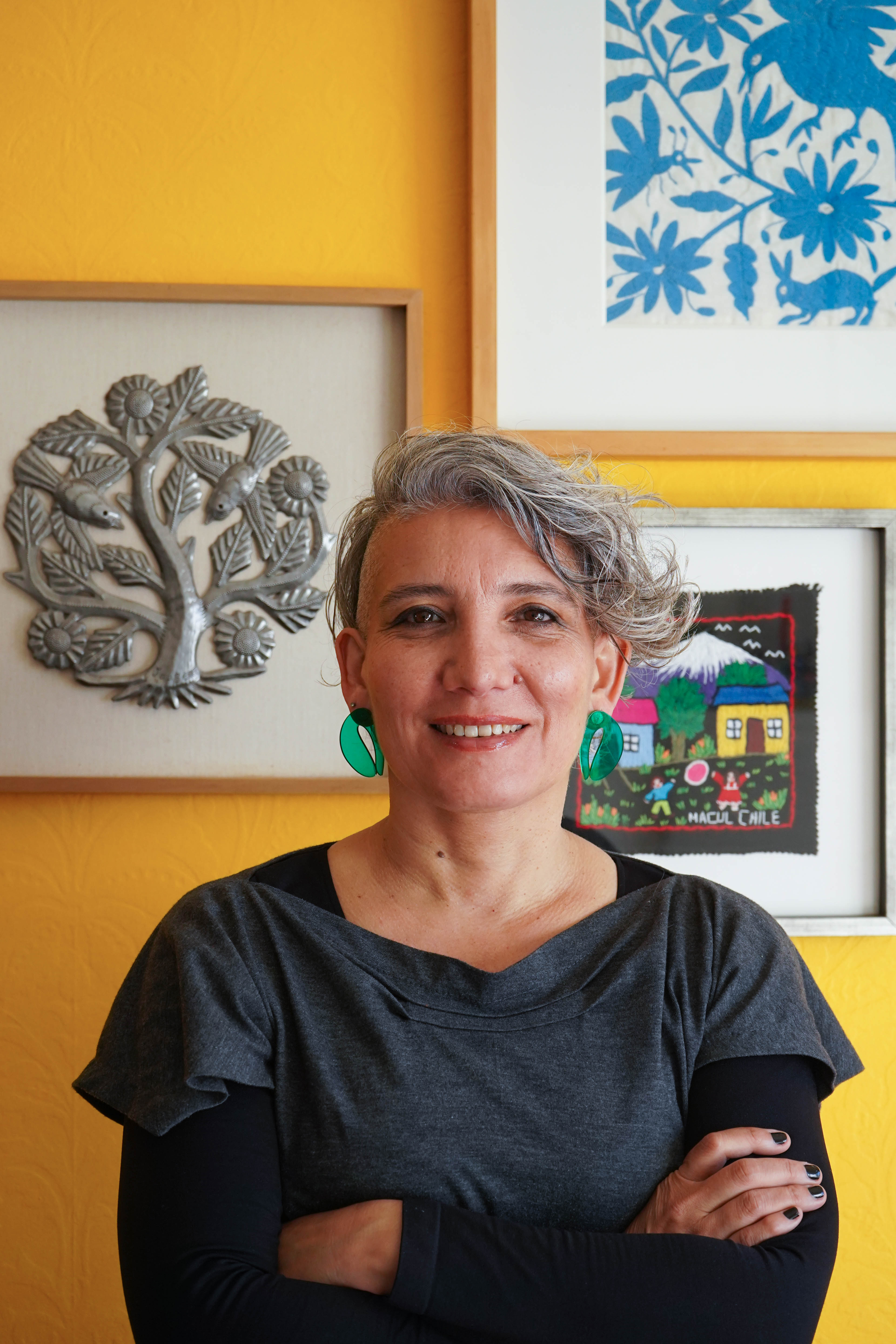 Fabiola Leiva-Cañete