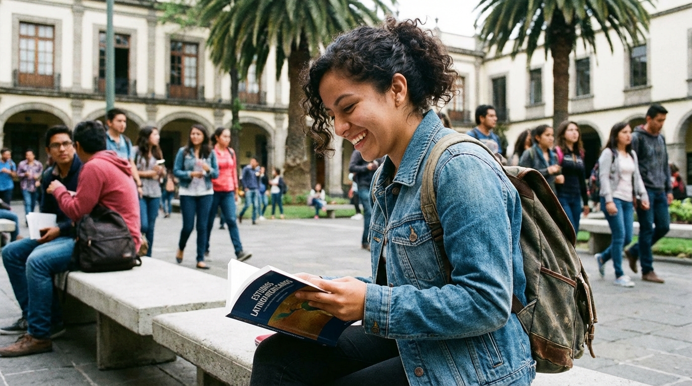 De docente a líder: por qué estudiar un magíster en liderazgo transformacional