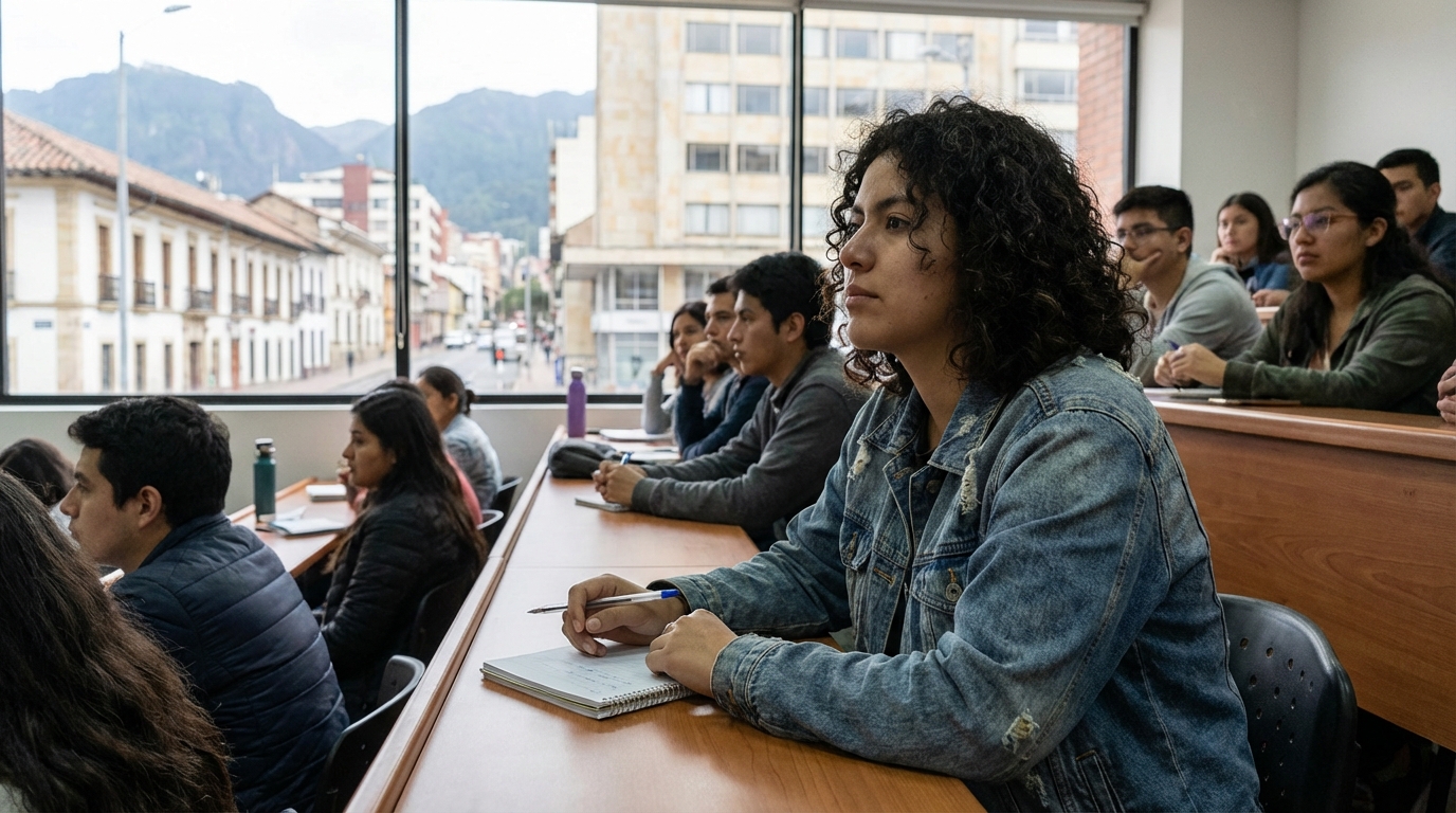 Dónde puede trabajar un especialista en gestión y liderazgo educacional