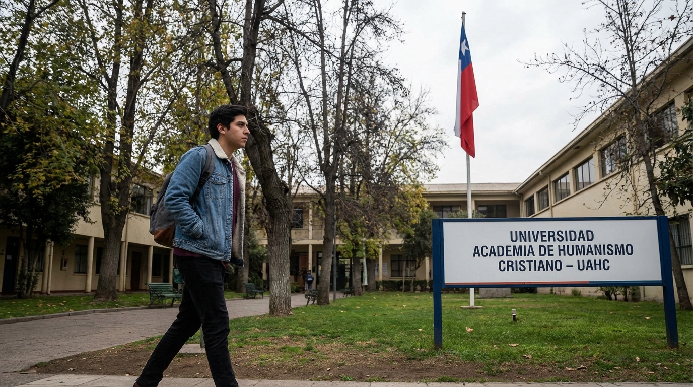 Salud pública en Chile: desafíos actuales y oportunidades de especialización profesional