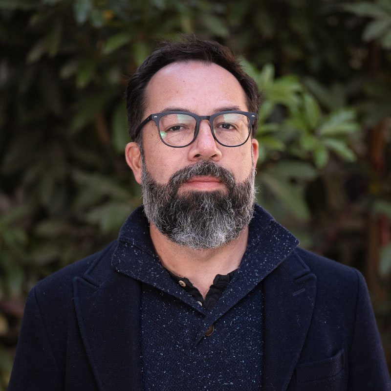 Julio Chica