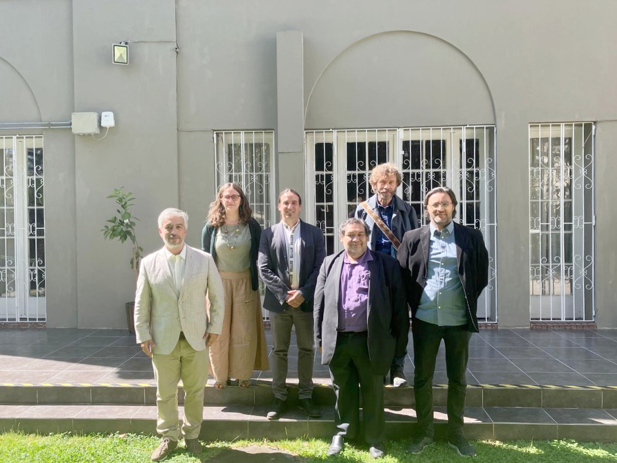 Doctorado en Estudios Latinoamericanos: Nueva investigación analiza desafíos de la interculturalidad en el proceso constitucional chileno