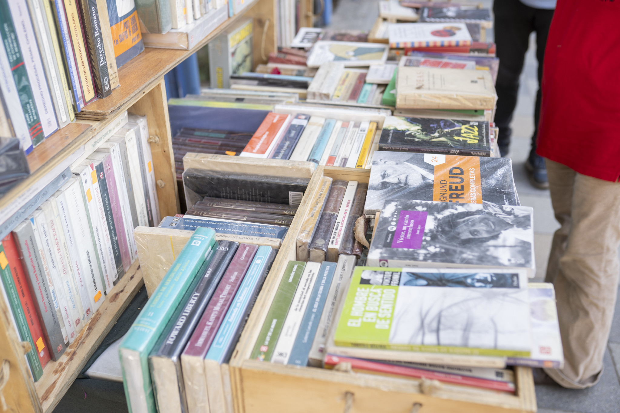 ¡Celebramos el Mes del Libro 2026 en la UAcademia!