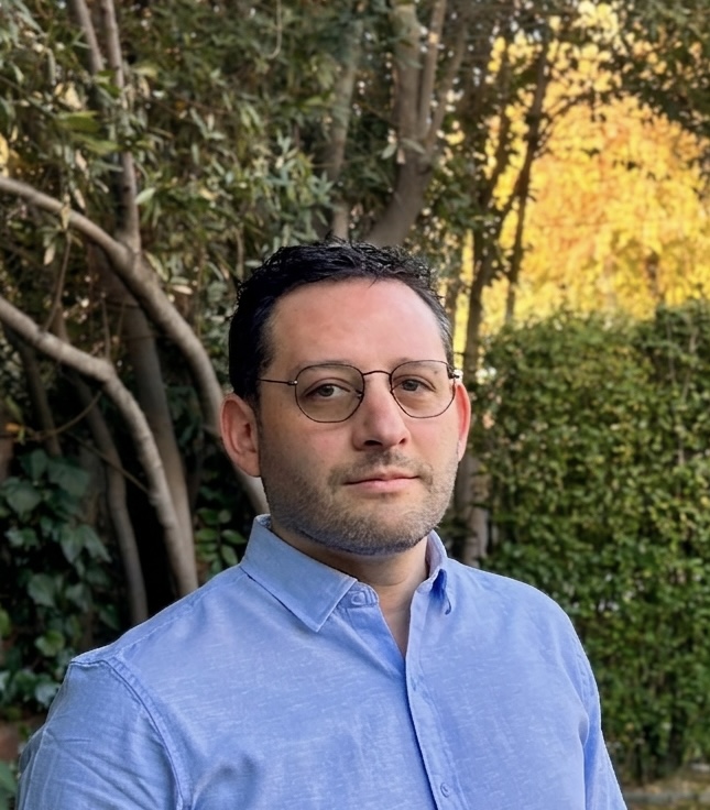 Felipe Bernal Terán