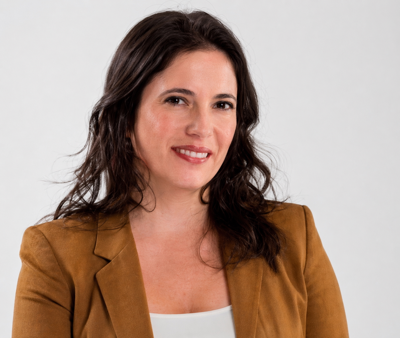 Javiera Olivares Mardones