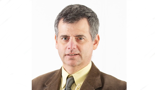 Patricio Varas Karmy