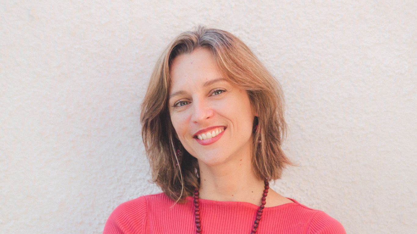 Doctora Menara Guizardi: Obtener un InEs Género es una gran noticia para la Universidad