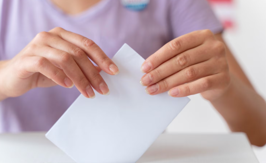 Elección de Representantes al Consejo Superior Universitario