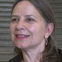 Carmen Goic