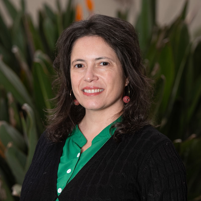 Javiera Olivares Mardones