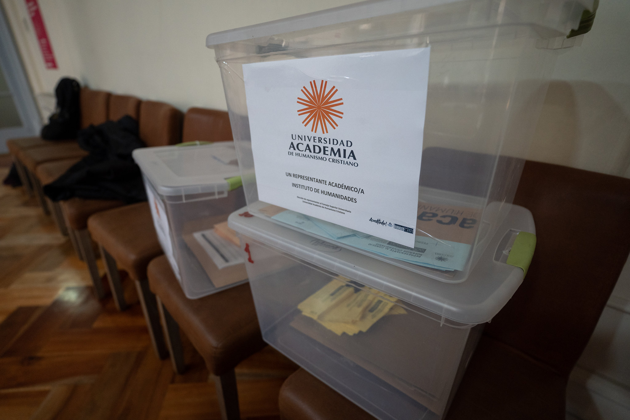 Elecciones de Consejeros Superiores: Un paso fundamental para la democracia universitaria