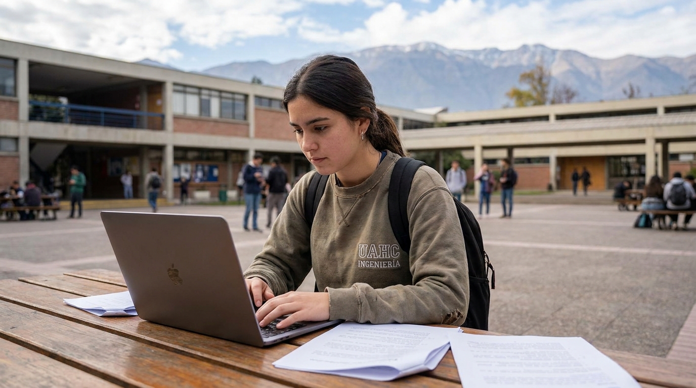 Por qué estudiar Ingeniería Civil Industrial: qué se aprende, campo laboral y perfil profesional