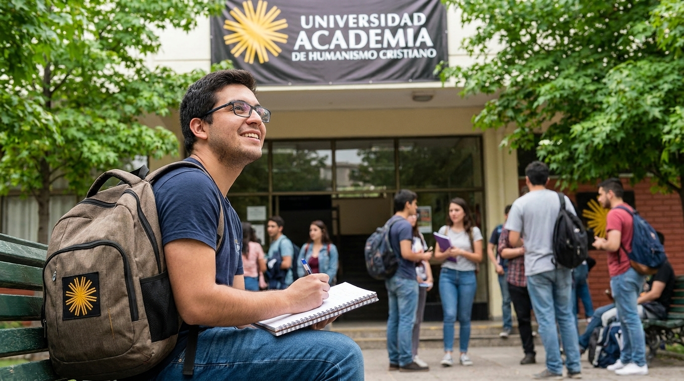 Sistema de Alerta Temprana: Compromiso con la educación y la continuidad de las y los profesionales de la UAcademia