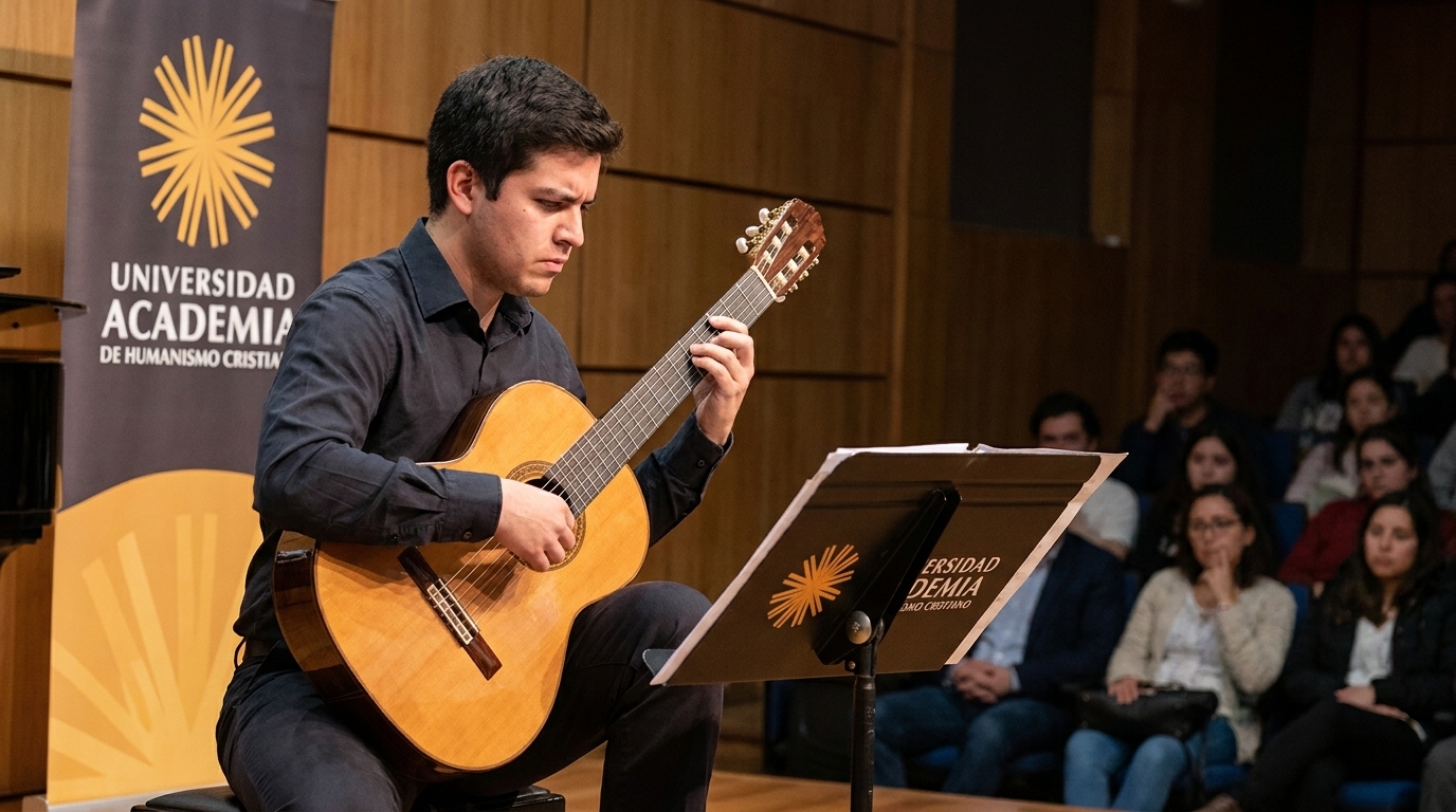 Interpretación Musical: qué se estudia, dónde puede trabajar un intérprete y cómo proyectar su carrera