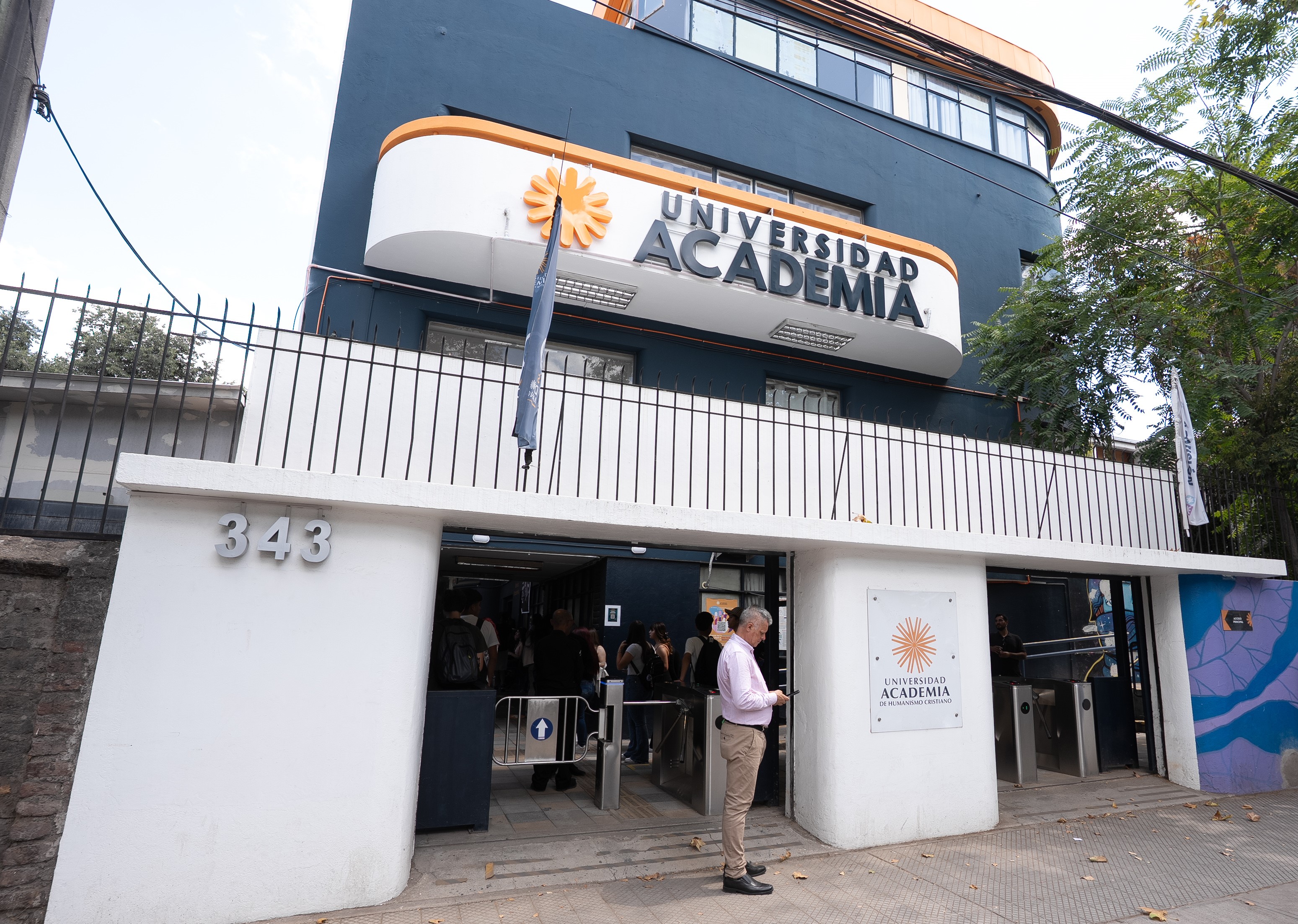 UAHC avanza en una ingeniería con sello humanista, inteligencia artificial e innovación aplicada