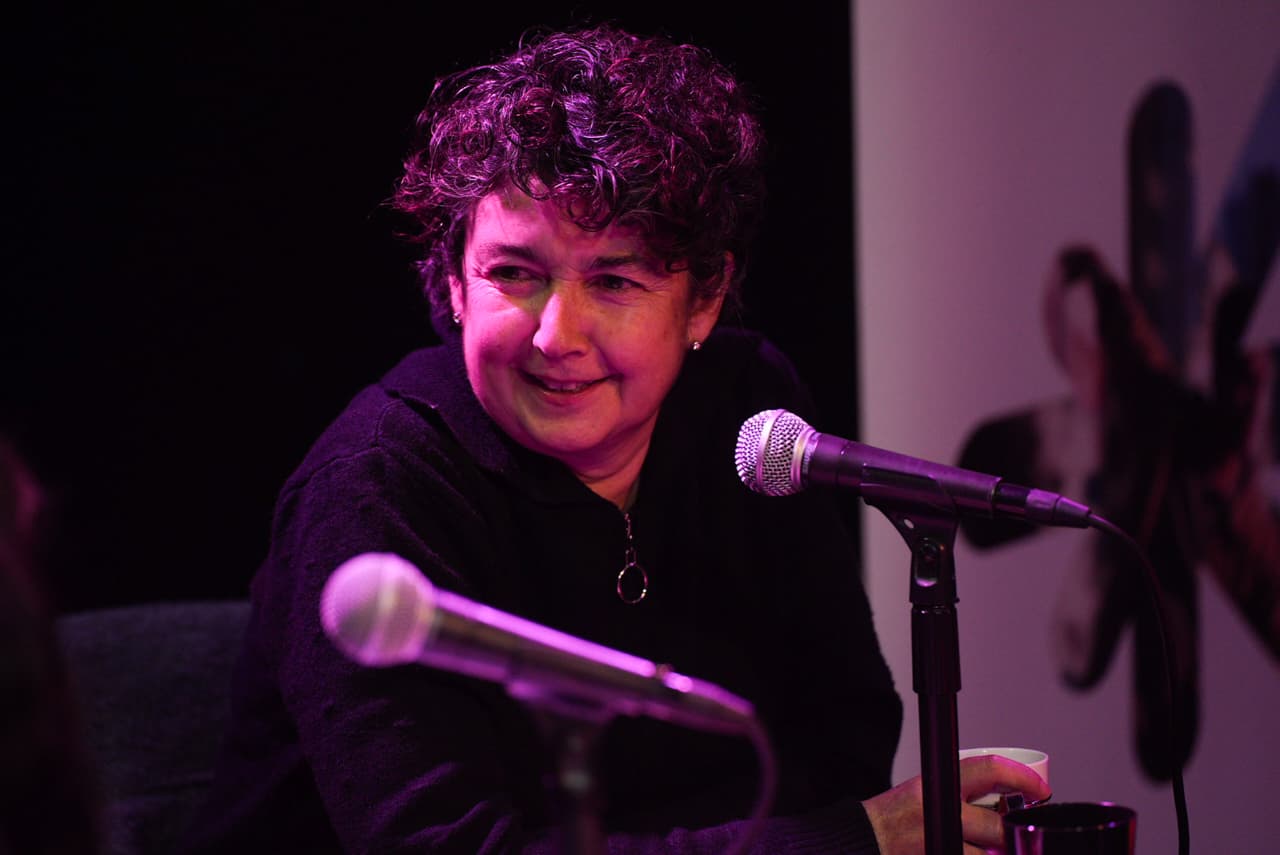 Un arte que construye sociedad: La poderosa reflexión de Paulina Urrutia en el Día Nacional del Teatro
