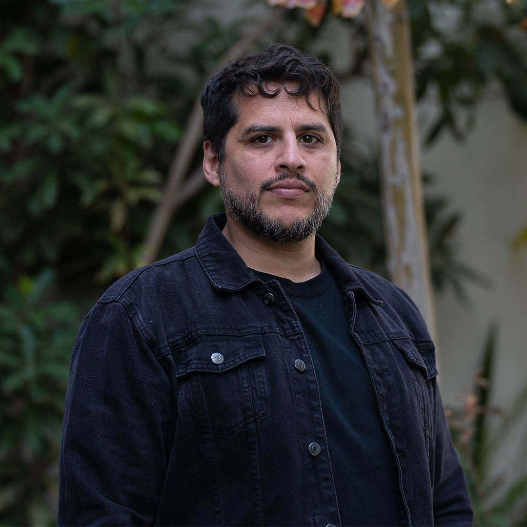 Dario Villafranca