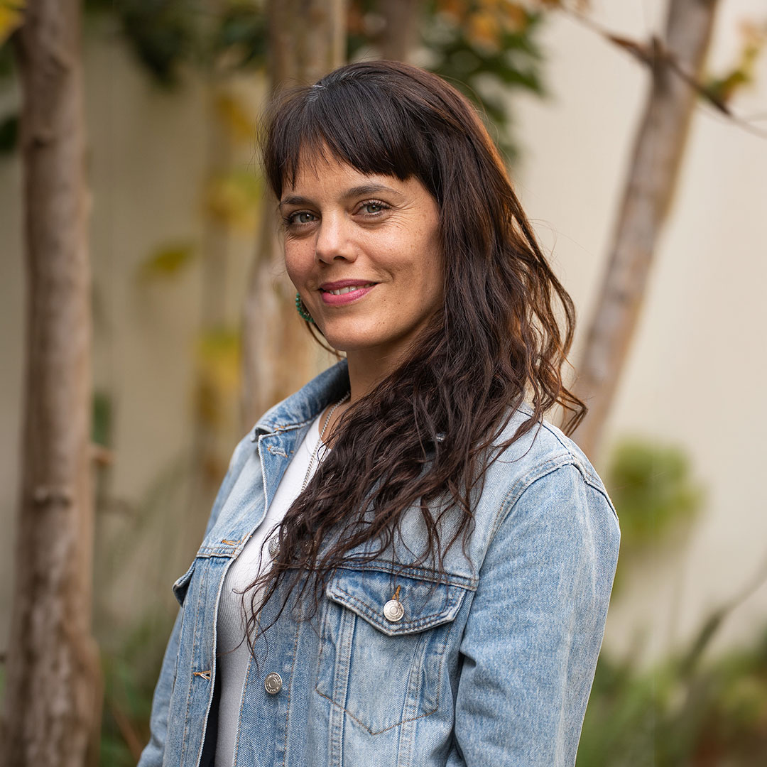 Paloma Anaya