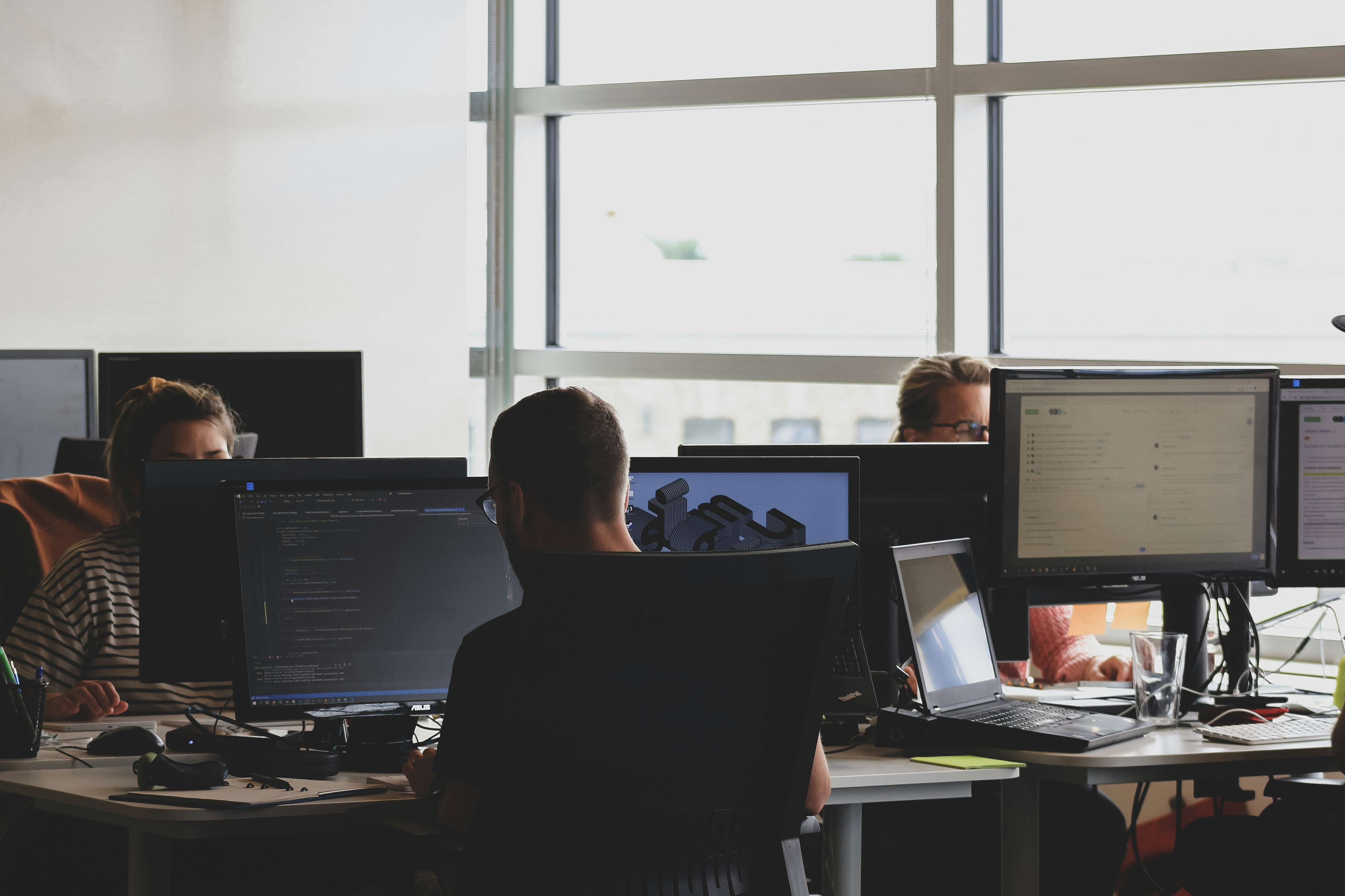 Diplomado en Liderazgo de Equipos Multidisciplinarios con IA y Transformación Digital