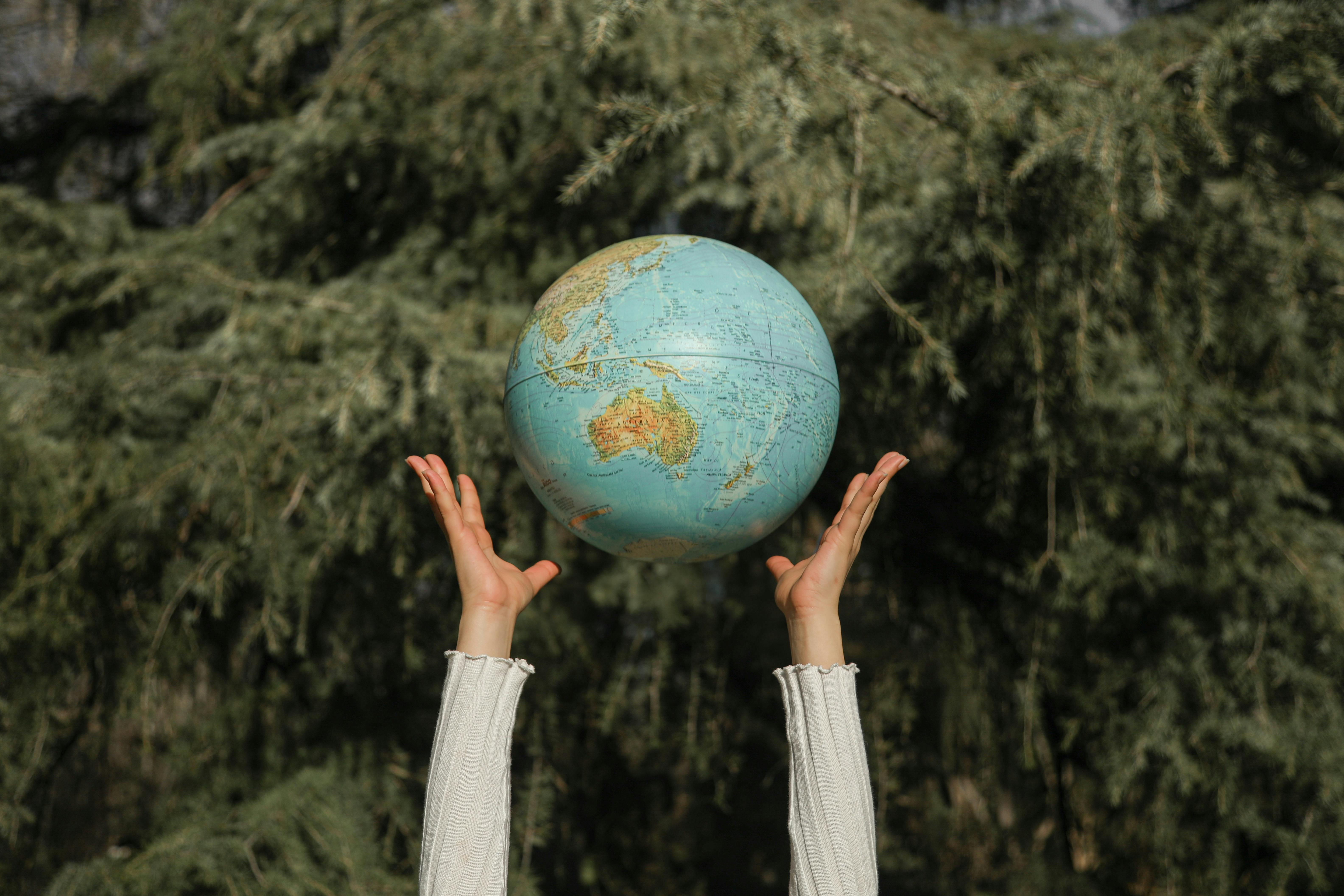 Diplomado en Transición Justa y Acción Climática: Trabajo, territorio y sostenibilidad