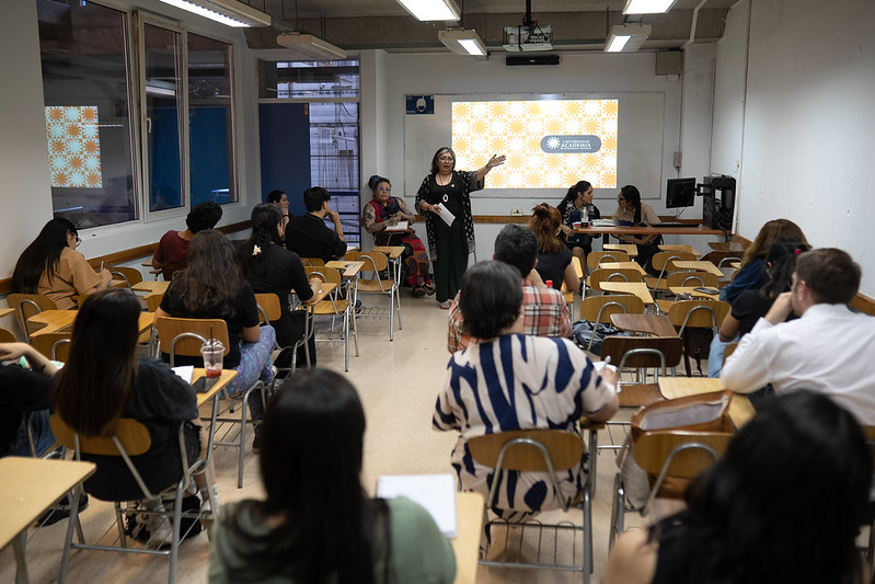 Diplomado en Gestión Cultural: por qué especializarse en territorio, comunidad y cultura hoy