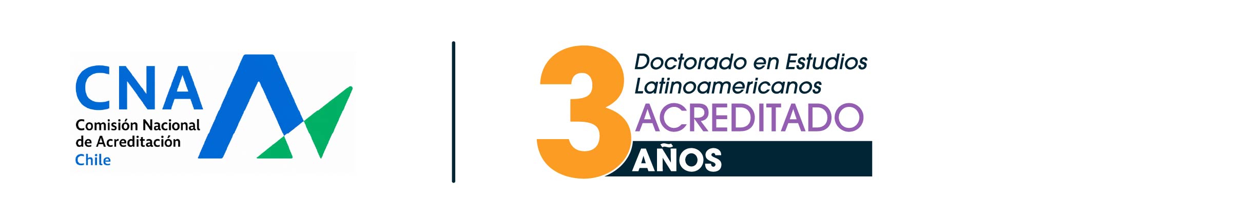 Doctorado en Estudios Latinoamericanos