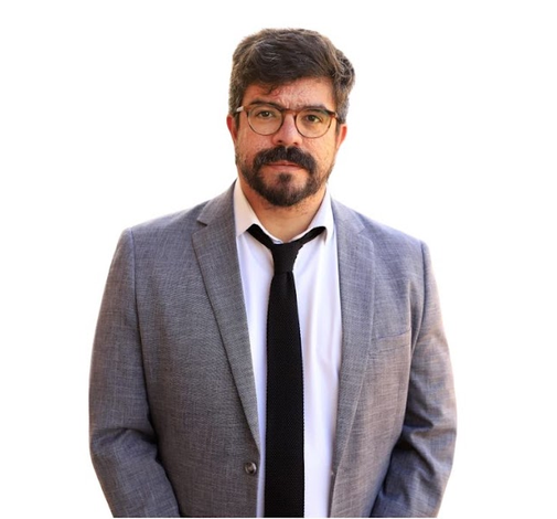 Francisco Rivera Tobar