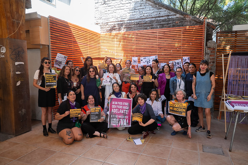 Metodologías feministas: por qué hoy son una herramienta clave para investigar e intervenir creativamente