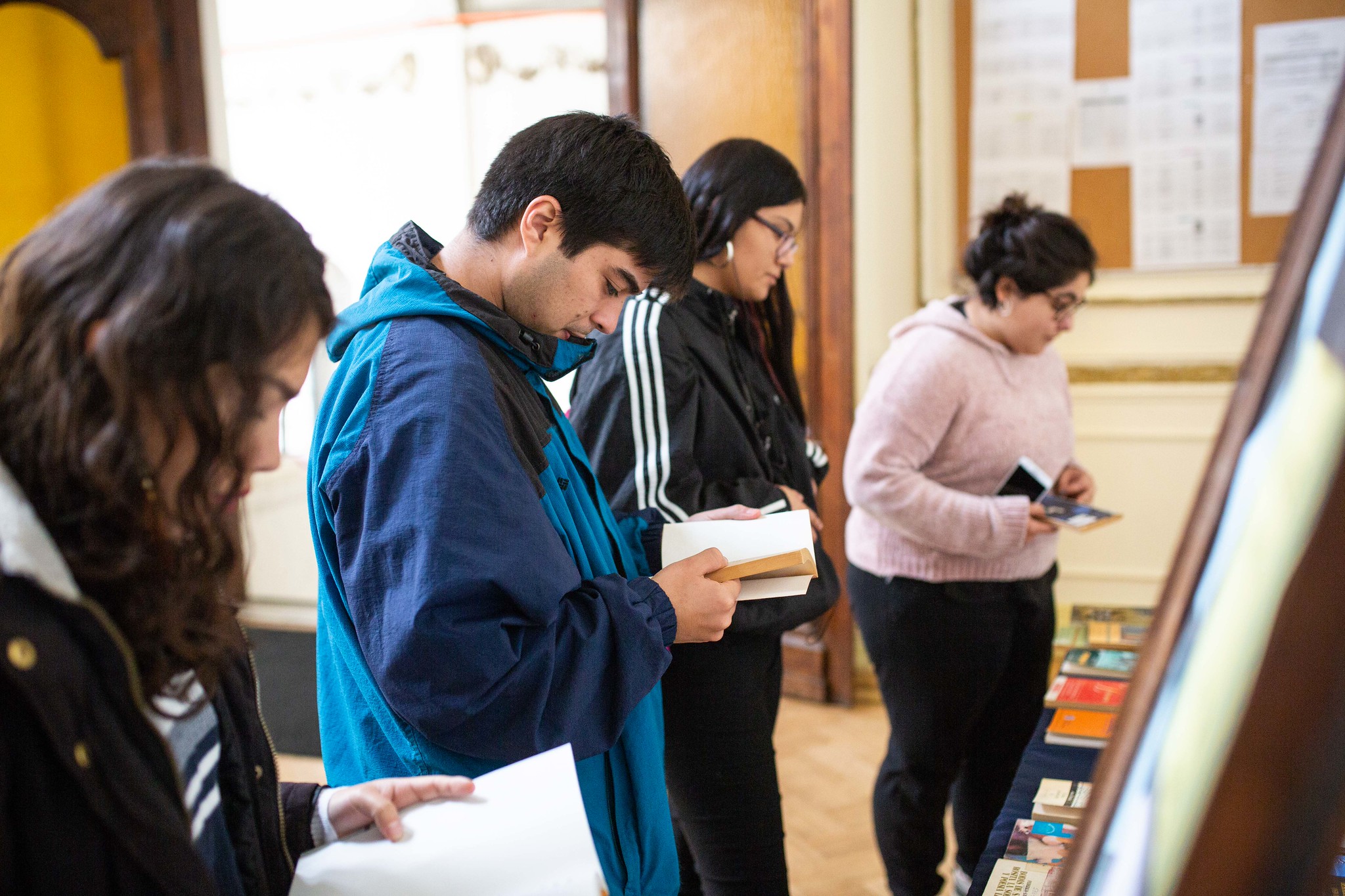 Académico de la UAHC presenta nuevo libro pedagógico gratuito y digital