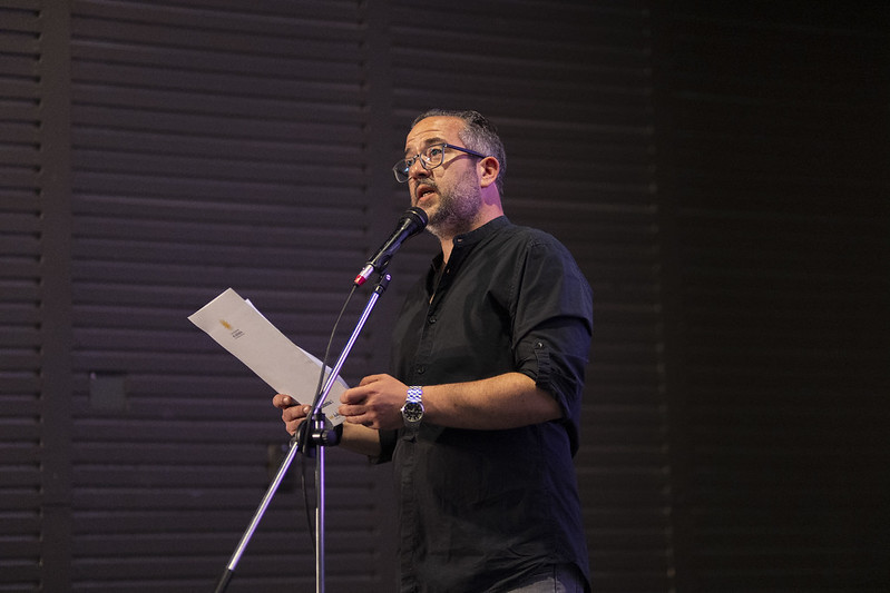 Cine y Artes Audiovisuales: qué se estudia, salidas laborales y cómo proyectarte en la industria creativa