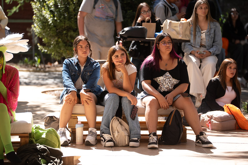 Ruta Admisión 2027: descubre tu camino y construye tu futuro en la UAcademia