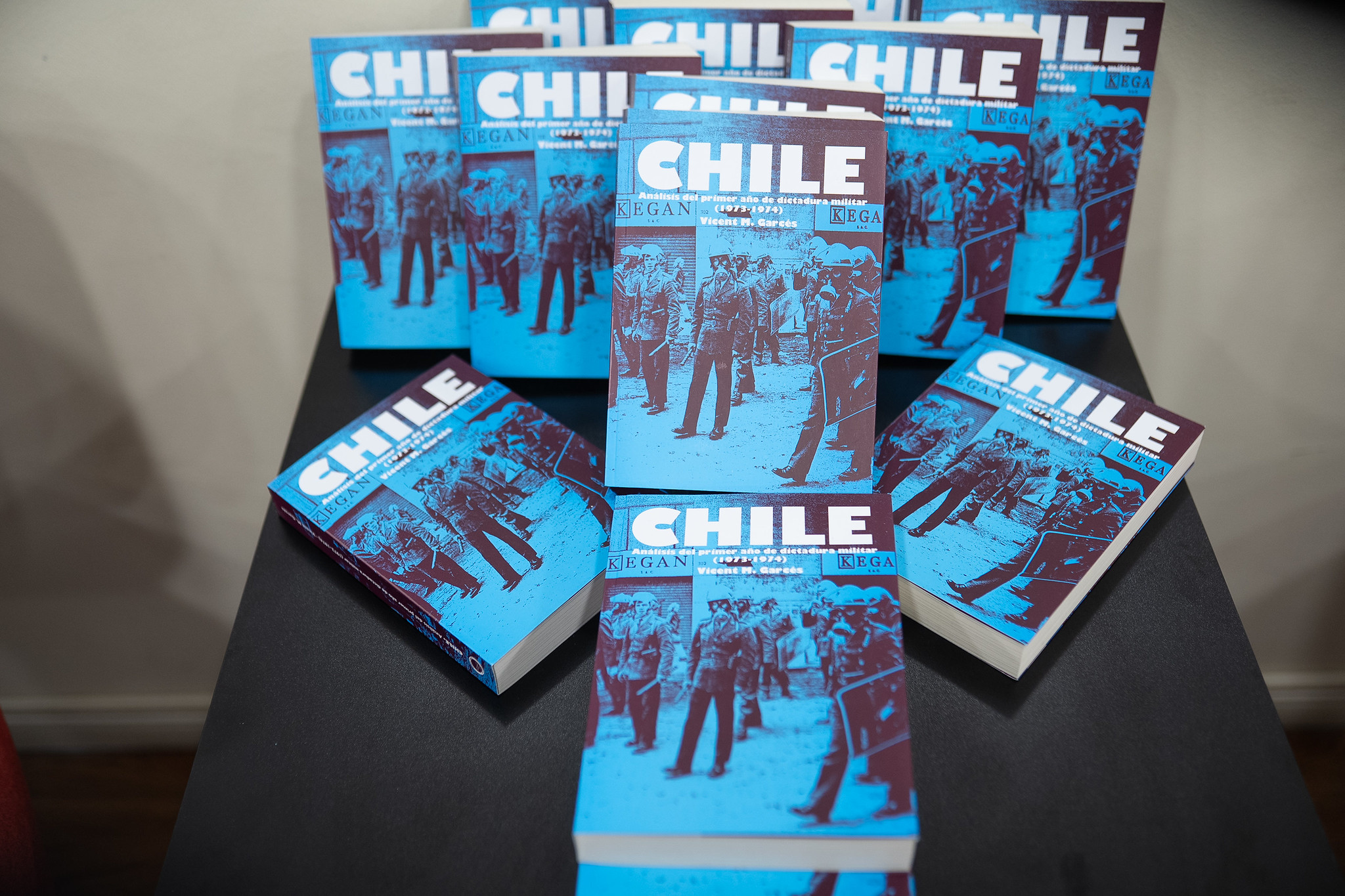 UAcademia relanza publicación con destacado análisis sistemático sobre dictadura militar en Chile